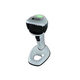 Zebra DS9908R SCANNER, PRESENTATION AREA IMAGER, HIGH DENSITY, CORDED, RFID, WHITE ILLUMINATION, ALPINE WHITE,865-868 MHZ