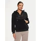 Napapijri Flis Seline NP0A4HYO Črna Relaxed Fit