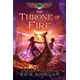 The Throne of Fire