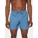 Quiksilver Kratke hlače za na plažo EQYJV04136 Modra Regular Fit