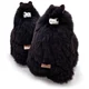 Plišasta igrača Alpaca Limited edition SMALL - ČRNI PANTER