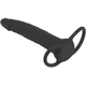 Dvojni penetrator Strapon (15,3 cm)