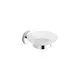 Mexen Tiber plafonjera, krom - 7050539-00
