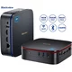 Blackview MP60 namizni mini računalnik, Windows 11 PRO, Intel N150, 16GB RAM,