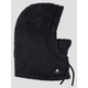Burton Lynx Hood true black