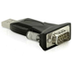 adapter DELOCK, USB 2.0 (M) na serijski port RS-232 DB9 (M)