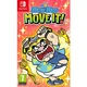 NINTENDO Switch Igrica WarioWare: Move It!
