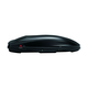 G3 Strešni kovček Spark Rapid 320 black 240l 134x73x36 cm