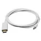 FAST ASIA Mini DisplayPort - HDMI 1.8m beli