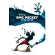 Disney Epic Mickey: Rebrushed (PC) Steam Key EUROPE