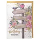 Viter čestitka sweet birthday ( SL519_3 )