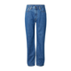 LEVIS Kavbojke 565, modra