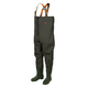 Škornji FOX LIGHTWEIGHT Green Waders Št:41-46