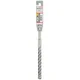 BOSCH Hamer burgija SDS plus-5X 2608833817 14 x 150 x 210 mm siva