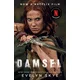 Kniha Damsel