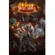 Deck of Ashes: Complete Edition (Nintendo Switch) eShop Key EUROPE