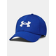 Kapa za tenis Under Armour Mens UA Blitzing Cap - royal/white