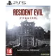 PS5 Resident Evil 9 - Requiem Lenticular Edition