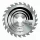 BOSCH List kružne testere Optiline Wood 250 x 30 x 3.2 mm. 60
