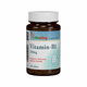 VITAKING vitamini Vitamin B1 (250mg), 100 tablet