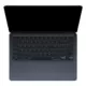 APPLE MacBook Air M2 Midnight 8/512GB - MLY43ZE/A