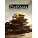 Wreckfest - Season Pass (DLC) Steam Key GLOBAL