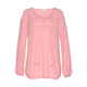 LASCANA Bluza, roza