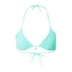 Banana Moon Bikini zgornji del, modra