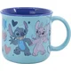 Stor Keramični vrč 355 ml Stitch