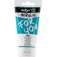 Darwi DFY Akrilna barva Turquoise Blue 75 ml 1 kos