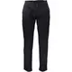 LA MARTINA Muške pantalone XMT008TW492_NE09999, Crne