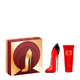 Carolina Herrera Ženski set Very Good Girl Glam Edp, 50 ml + Losion za telo, 100 ml