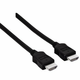 HAMA HDMI kabel HIGH SPEED 105004 1.5m