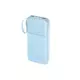 Prenosiva baterija Fantech S3, 10000mAh, 10W, Plavi