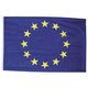 Evropska zastava | 90 x 150 cm