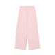 Cropp - Donji deo trenerke basic - pastelno pink