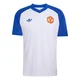 adidas Originals Dres Manchester United Pre-Match 2026/27