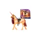 Unicorn Academy moč prijateljstva samorog Cinder 28 cm