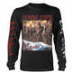 Cannibal Corpse Tomb Of The Mutilated Long Sleeve Shirt L