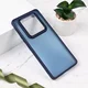 Maska za Xiaomi Redmi Note 14 Pro 4G Shining Camera plava
