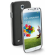 Torbica Cellular Line FIT za Samsung Galaxy S4 i9500 crna