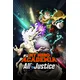 MY HERO ACADEMIA: All’s Justice Steam Key (PC) EUROPE