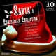 SANTAS CHRISTMAS COLLECTION 10CD