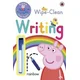 Peppa Pig: Practise with Peppa: Wipe-Clean First Letters