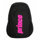 Teniski ruksak Prince Challenger Backpack - black/pink