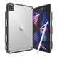 Ovitek Ringke Fusion za iPad Pro 11 2020/iPad Pro 11 2021 - smoke black