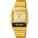 CASIO DIGITALNI AQ-800EG-9A