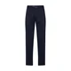 SCOTCH & SODA Chino hlače Stuart temno modra