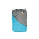 Ticket to the Moon Travel Cube L organizator, 6.3 l, aqua/dark grey ()