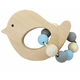 Hess Rattle ptica modra